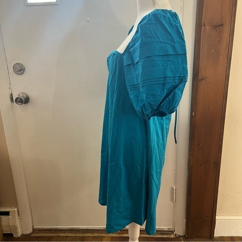 Zara blue dress - Picture 13 of 17